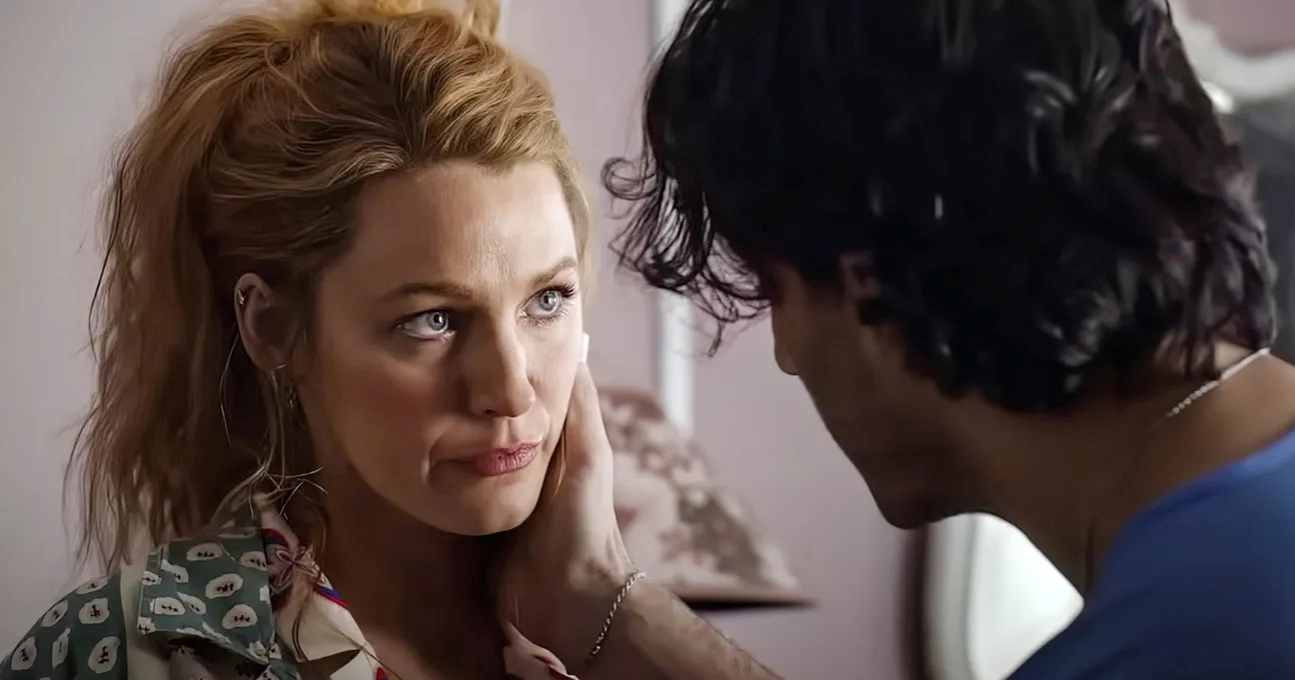 Objavljena glasovna poruka Lively Baldoniju: Povjerila mu se, imala jedan zahtjev