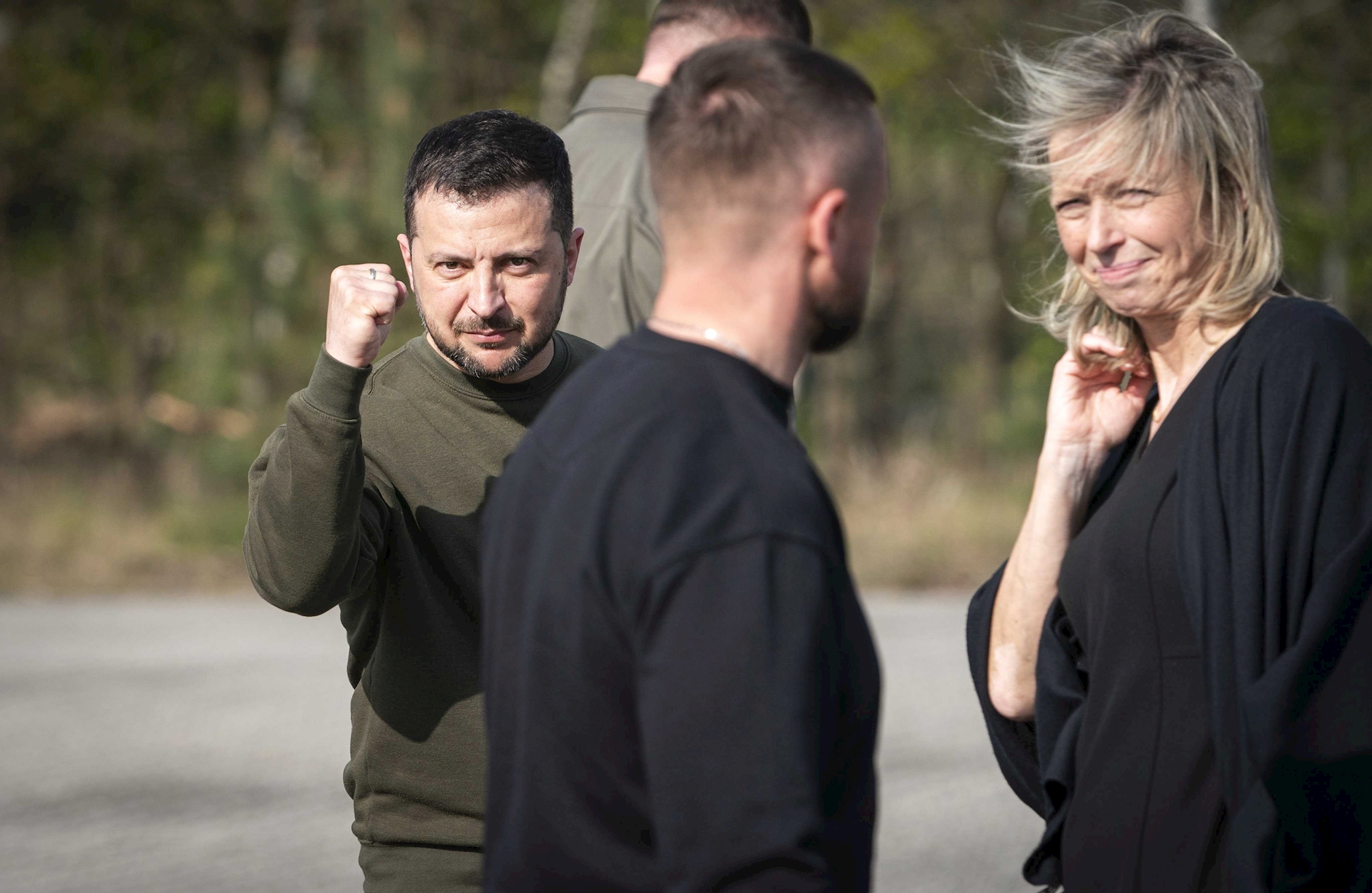Zelenski mijenja datum Dana pobjede: Vraćamo svojoj državi poštenu povijest