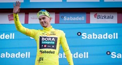 Legendarni slovenski biciklist pokazao ozljede nakon pada na utrci