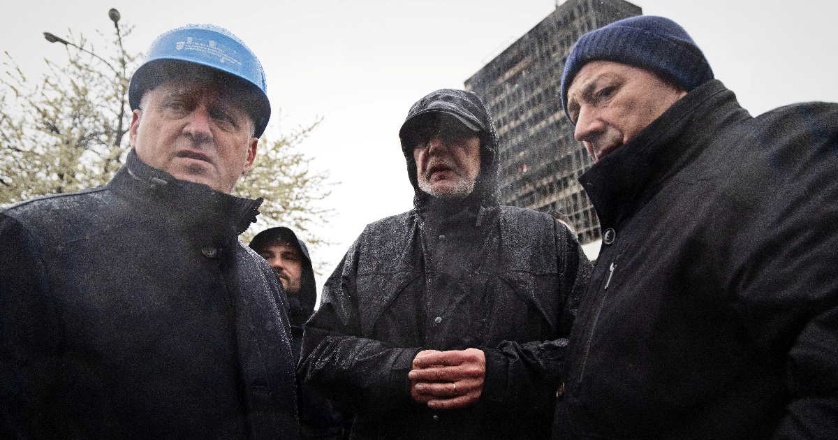 Građani ocijenjivali ministre, najbolji im Medved. Nitko nije dobio više od tri