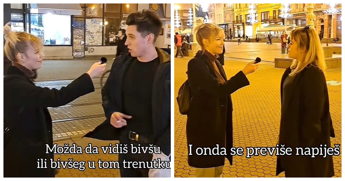 Što je najgore što se može dogoditi na dejtu? "Pravio se važan pa previše popio..."