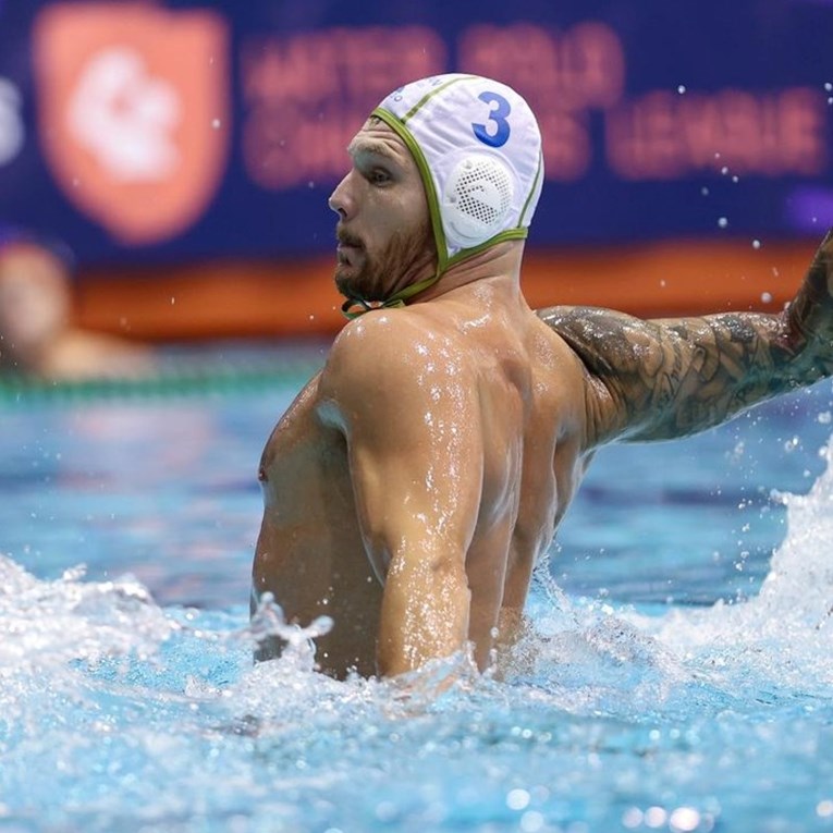 Splitski Jadran doznao protivnika u finalu Regionalne lige