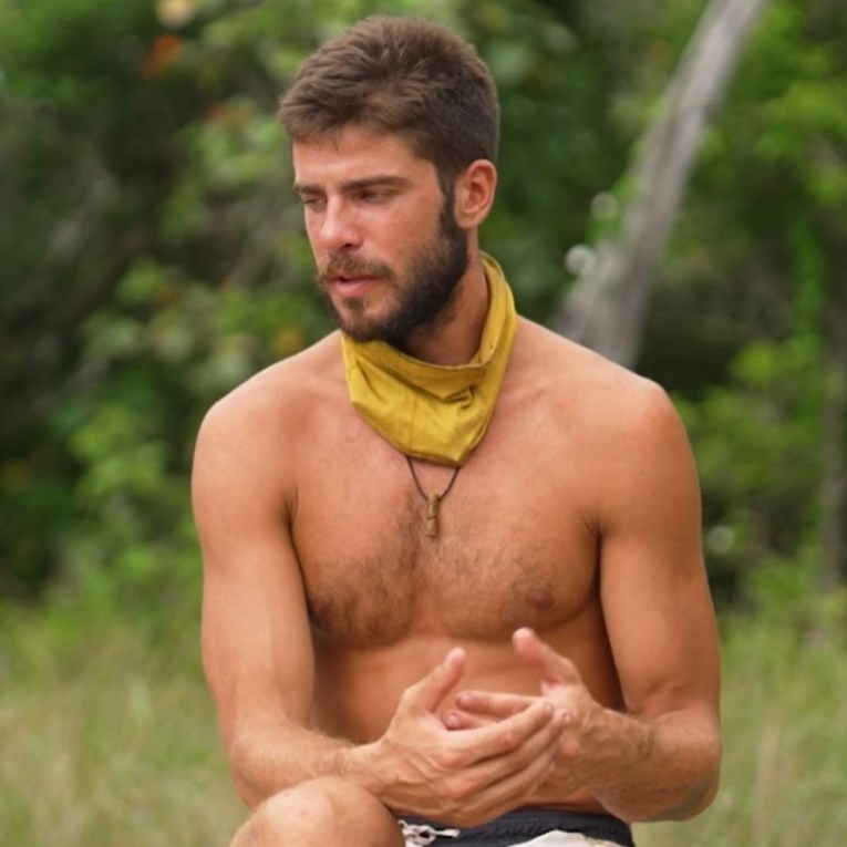 Niki iz Survivora: Cijeli život živim pokraj osobe koja mi je ubila tatu