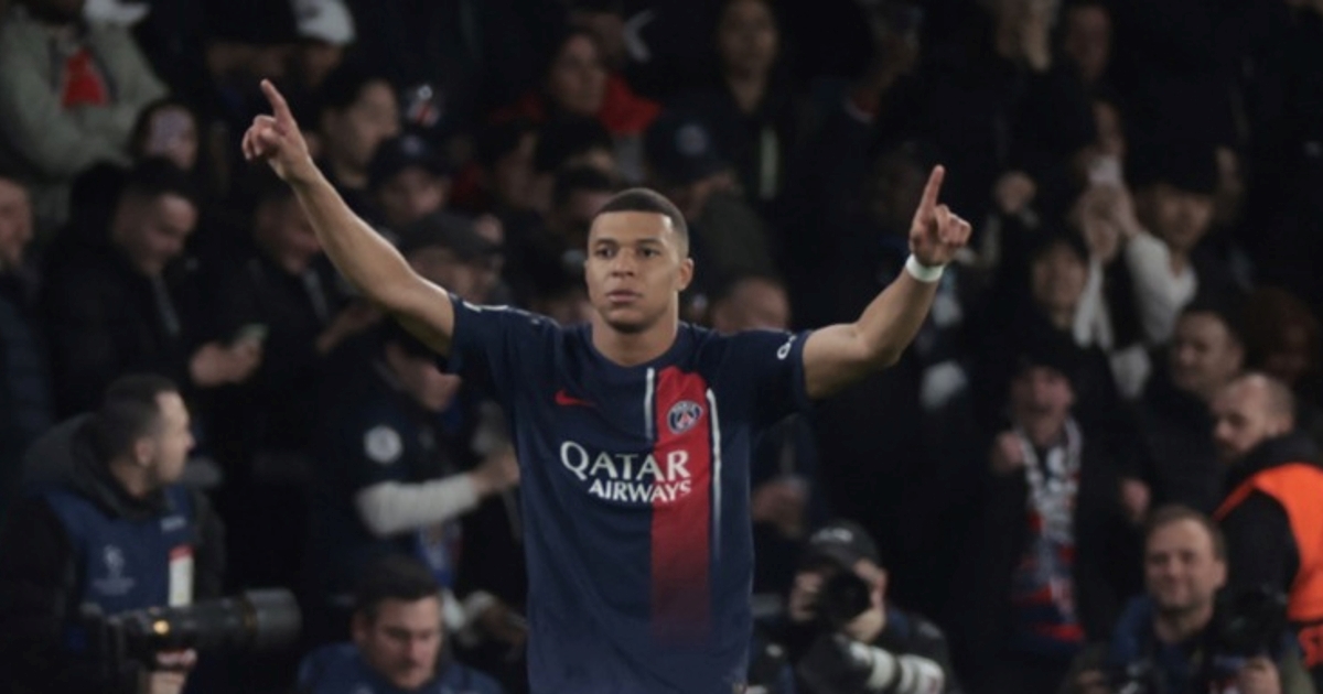 Evo koliko će Mbappe zarađivati u Realu