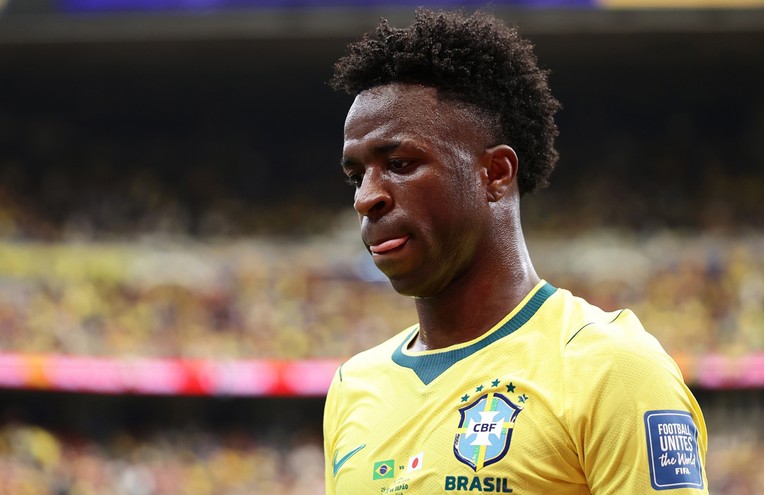 Top transferi: Vinicius radi probleme Realu. Ima tri opcije za nastavak karijere