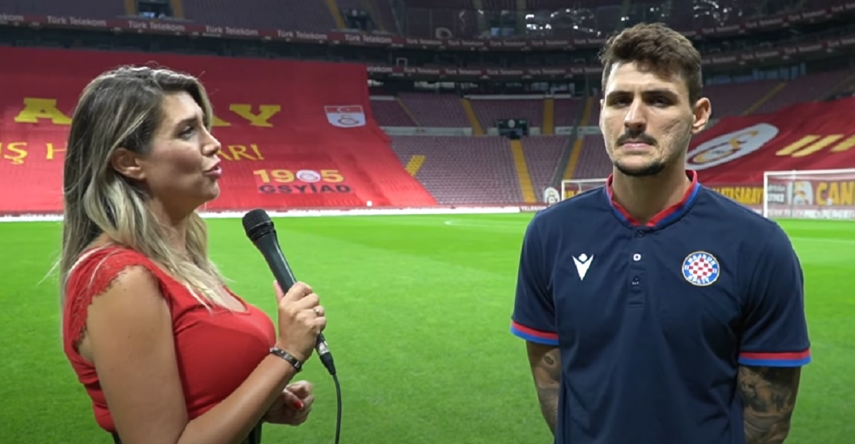 Stanko Jurić: Očekujte pravi i borbeni Hajduk. I pobjedu