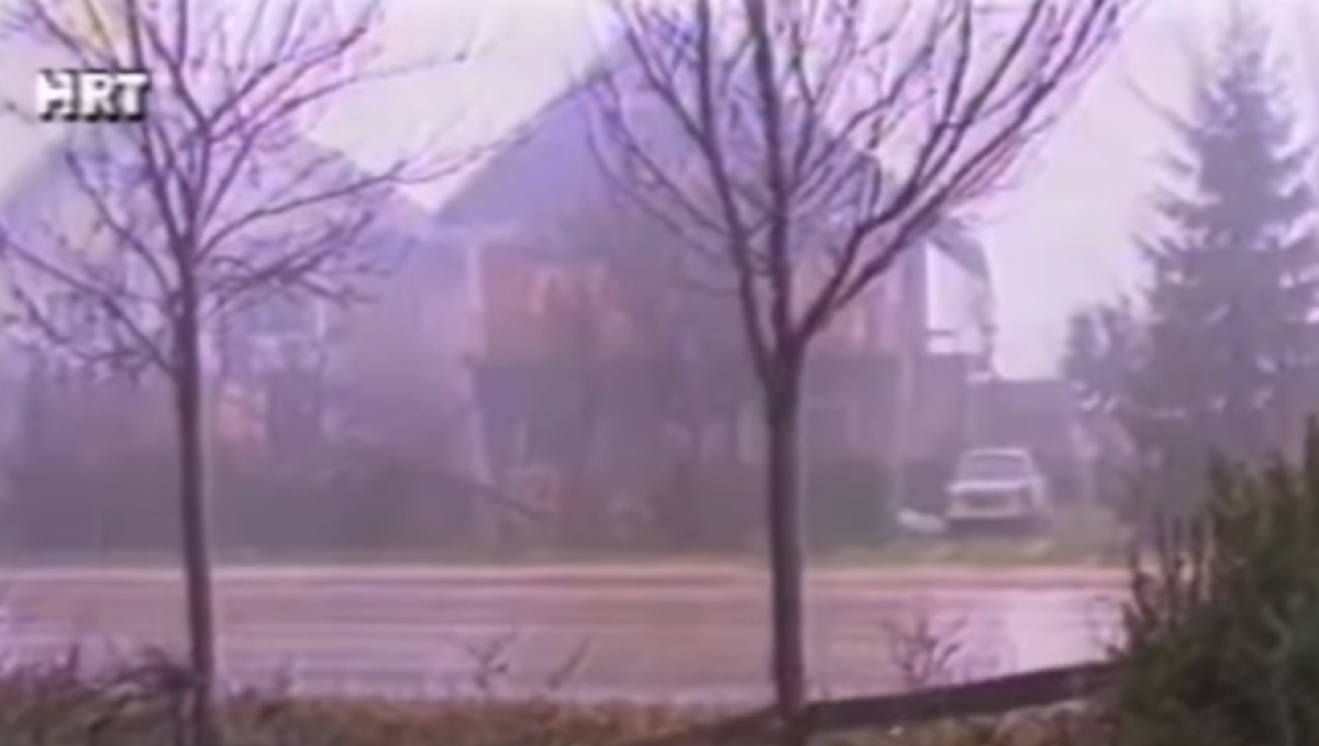 Hrvati srednje Bosne nakon 32 godine traže procesuiranje masakra u Buhinim Kućama