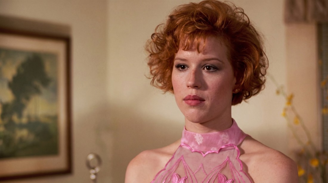 Molly Ringwald tvrdi da joj je hit-serija postala najgore iskustvo zbog jednog kolege