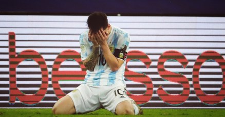 Osvanuo video. Nikad emotivniji Messi drži govor prije najveće utakmice u životu