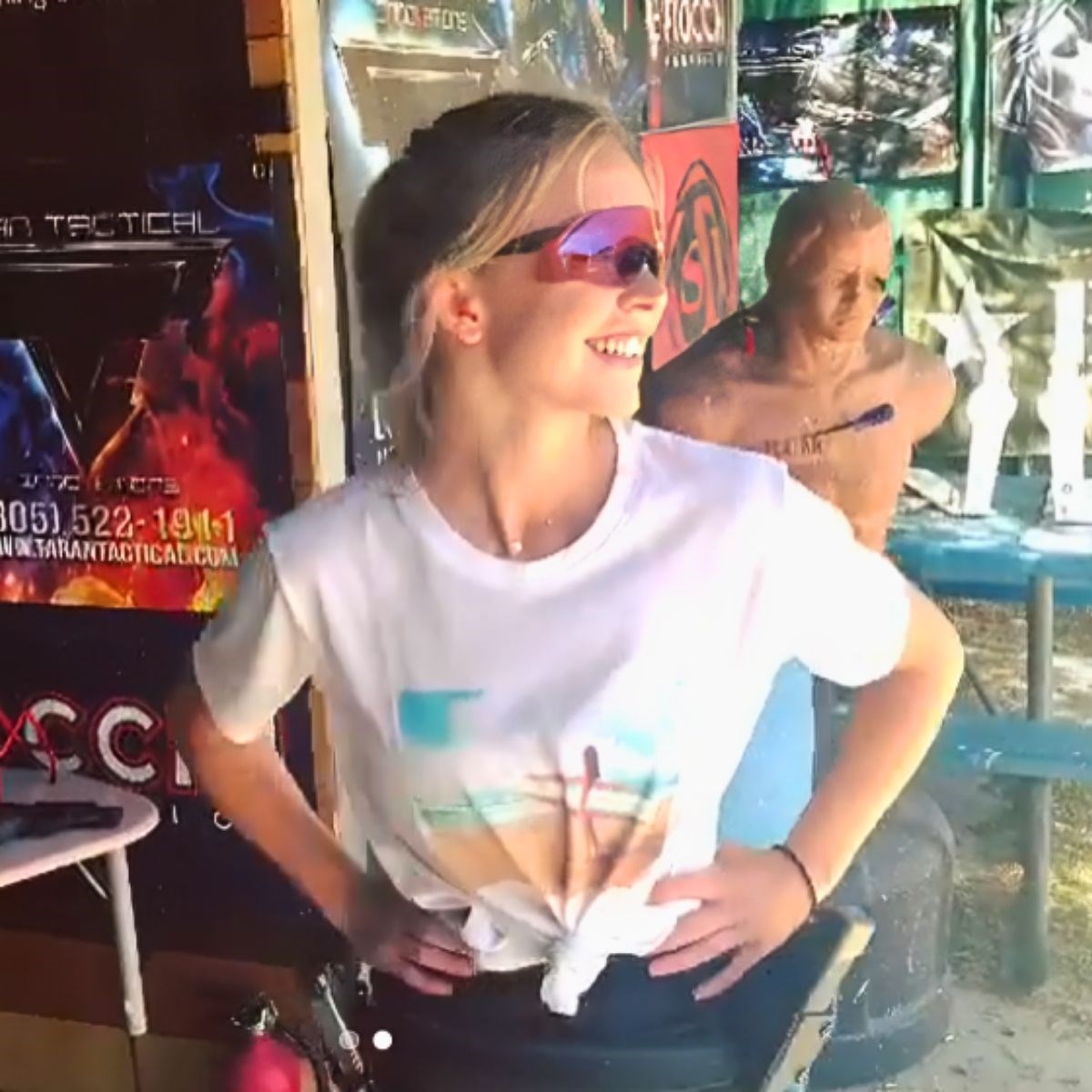 Stari video Sydney Sweeney postao viralan, ljudi ga komentiraju: "Prava Amerikanka"