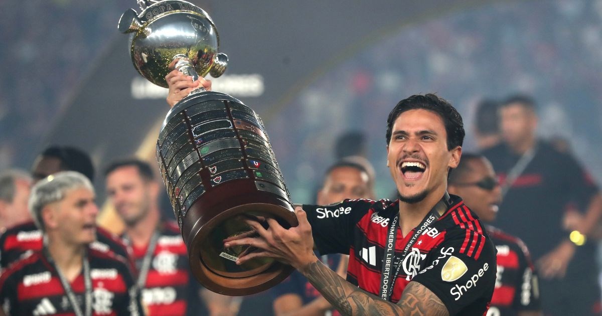 Južna Amerika ima novog prvaka. Srušio je rekord