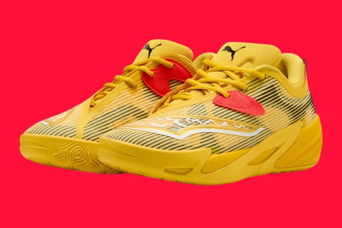 PUMA lansira tenisice inpirirane legendarnim Pokémonom