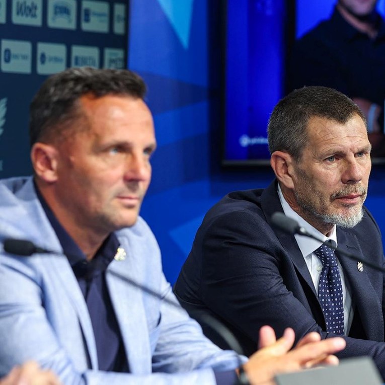 Srbi: Boban je htio smijeniti Kovačevića. Odbio ga je hit-trener