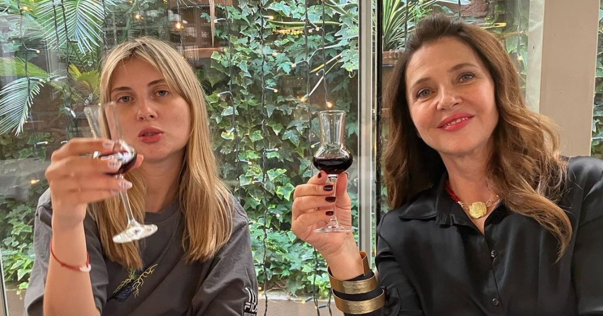 Domaća glumica koju svrstavaju u najljepše na svijetu objavila rijetku fotku s kćeri