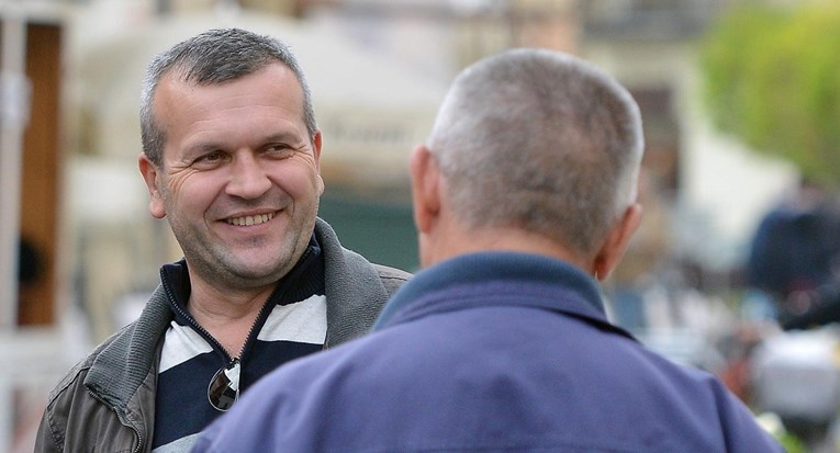 SDP-ovka osudila napad na HDZ-ovog župana