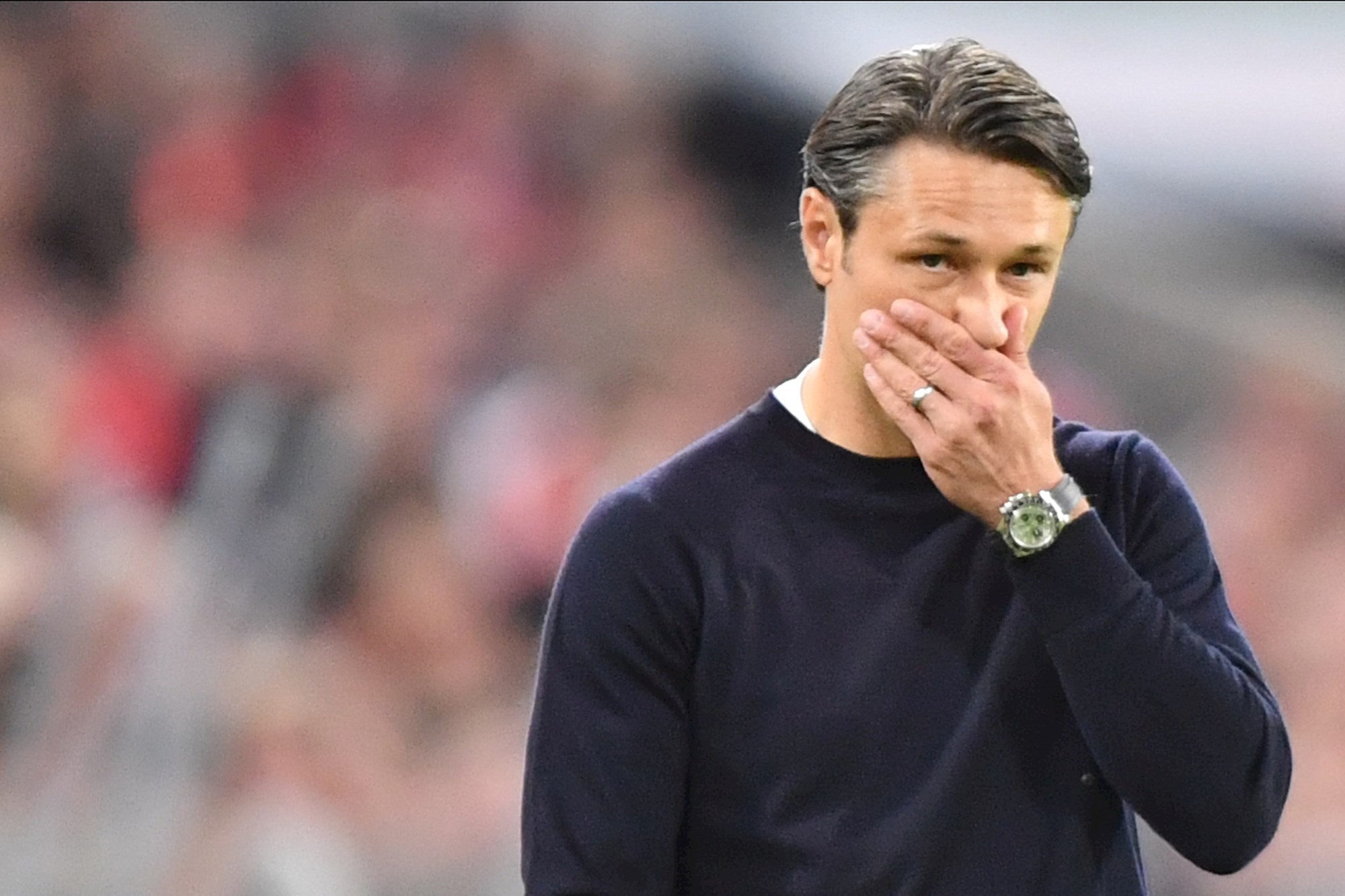 Transferi i glasine dana: Kovač se vraća u Bundesligu? Čeka se odluka o Dembeleu