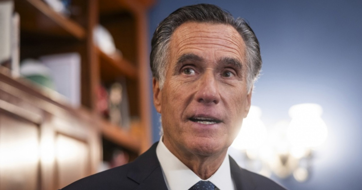 Romney (79): Ljudi stariji od 80 godina ne bi trebali voditi državu