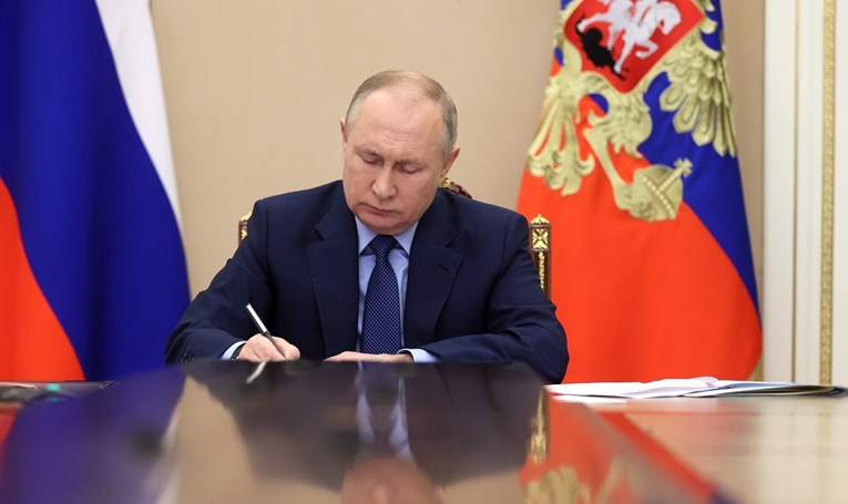 Kremlj kaže da će Putin i Biden održati videosastanak, tema je Ukrajina