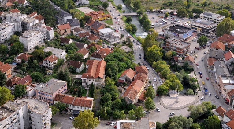 U Federaciji BiH više rođenih nego umrlih bilo samo u Širokom Brijegu i okolici