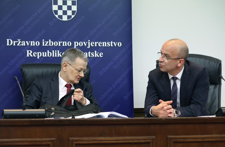 DIP nakon smrti Dobronića dobiva v.d. predsjednika
