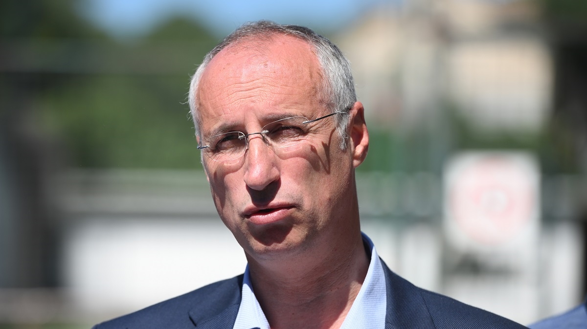 Puljak: Kerum je autentični predstavnik HDZ-a, a ne Đogaš