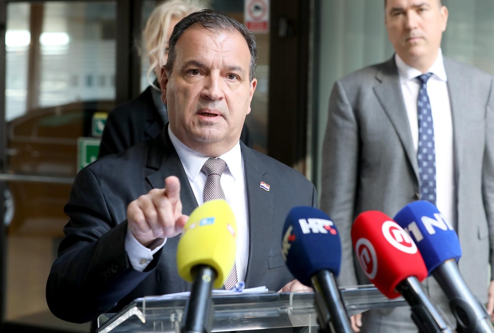 Vlada donijela akcijski plan protiv raka