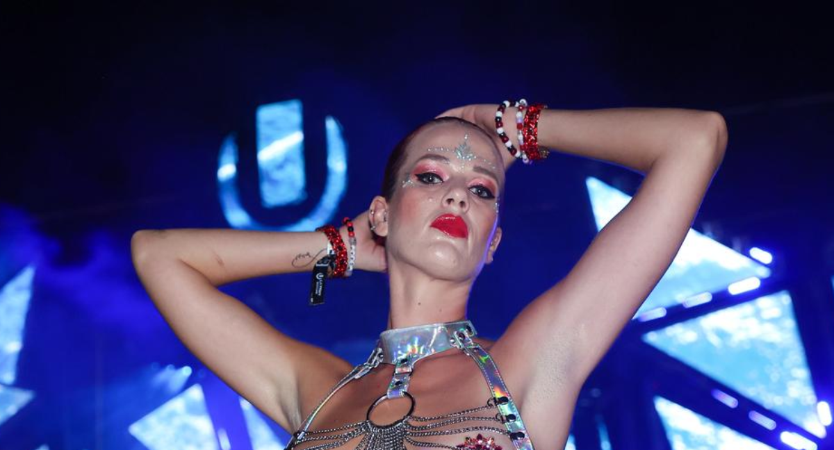 Najizazovnije izdanje na Ultri? Ova djevojka je privukla sve poglede