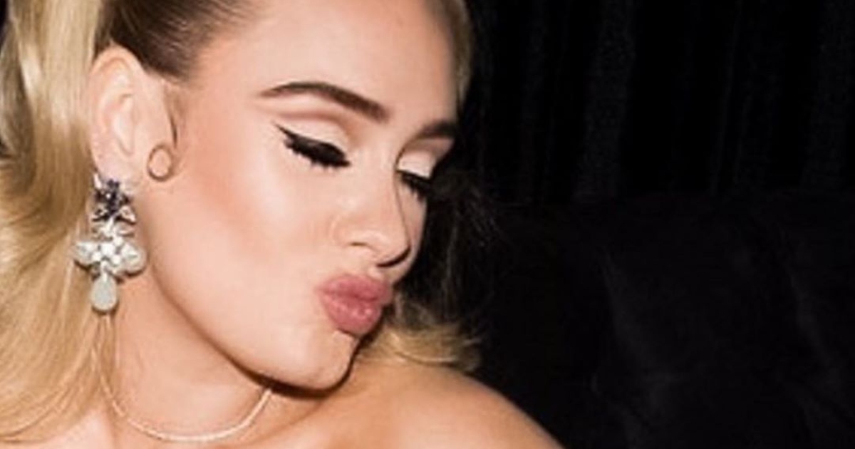 Adele istesala liniju do neprepoznatljivosti, evo kako izgleda nakon dijete