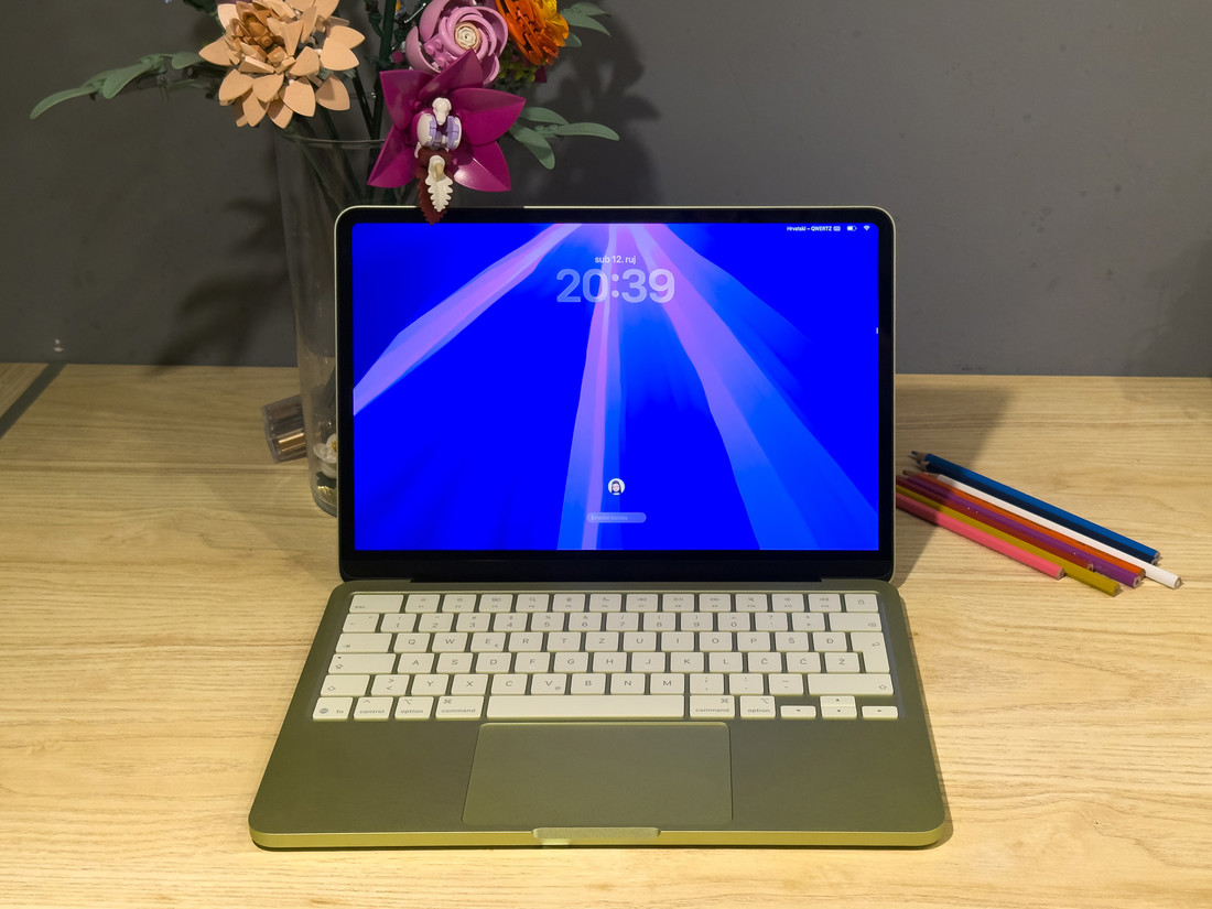 Testirali smo najjeftiniji Mac (700-800 eura) da vidimo vrijedi li to što