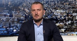 Bosanski ministar o Mamićima: Mi nismo utočište, samo brinemo o svojim državljanima
