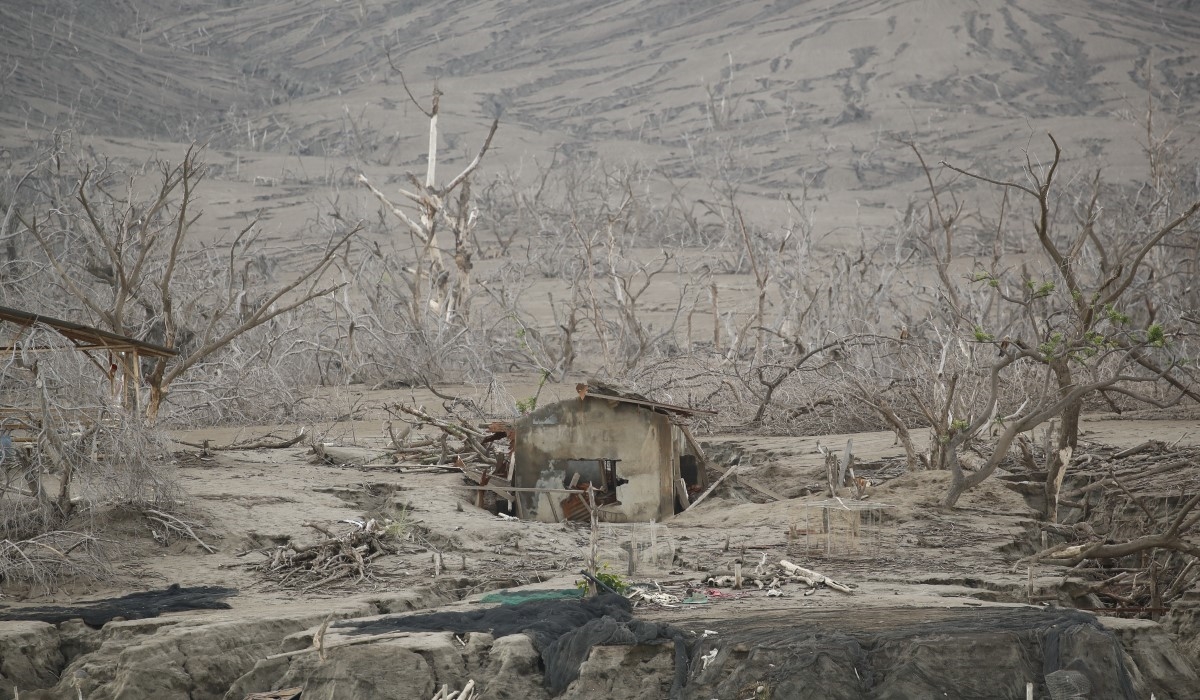Eruptirao vulkan na Filipinima, strahuje se od jače eksplozivne erupcije