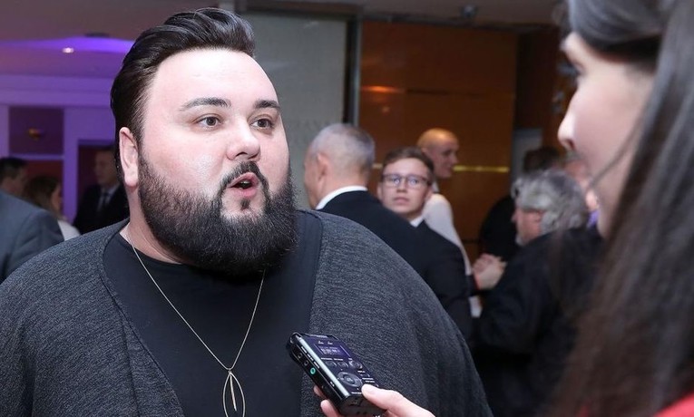 Houdek o nagradama kolegama: Gledam te dodjele i malo me sram