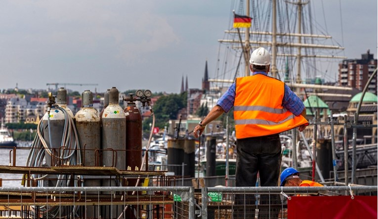Njemačka uvodi velike promjene. Žele kvalificirane radnike umjesto tražitelja azila