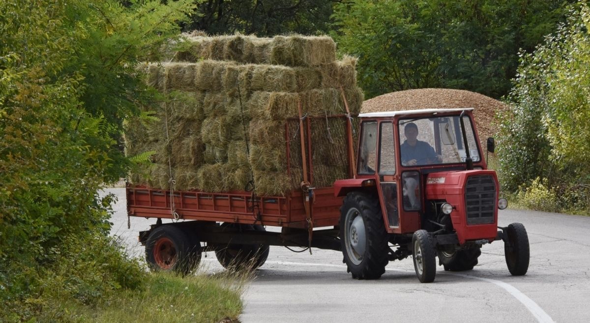Poljoprivrednici će dobiti 30 milijuna kuna potpore