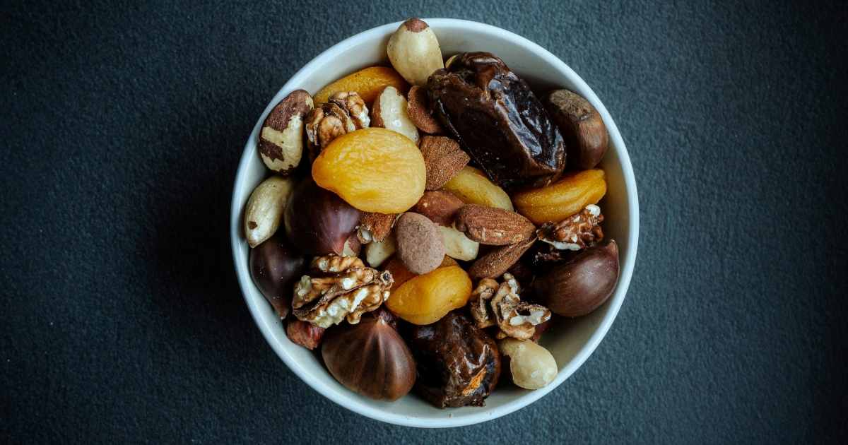 Nutricionistica upozorava: Ova zdrava hrana ima šokantno visok udio kalorija