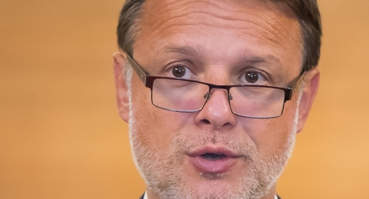 Njonjo o Kovačevoj kandidaturi: Loše je procijenio vlastite sposobnosti