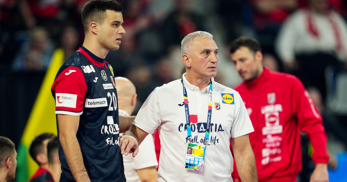 Dogodilo se ono čega se Perkovac pribojavao: "Najgora moguća situacija"