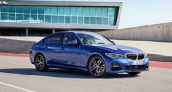 Tržište rabljenih: BMW omiljen među kupcima, Mercedes među kradljivcima