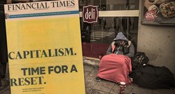 Financial Times: Vrijeme je za reset kapitalizma