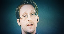 Snowden će američkoj vladi vratiti 5 milijuna dolara zarađenih na knjigama i govorima