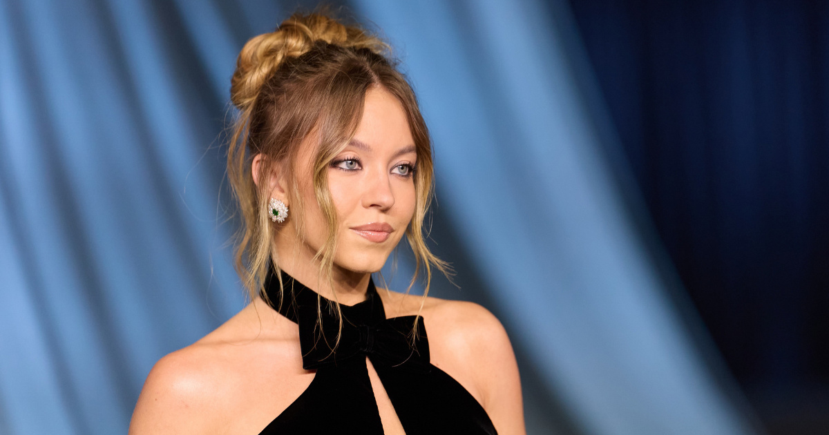 Sydney Sweeney odbacila glasine o svađi glumačke postave "Euforije"