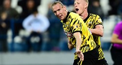 Vida s AEK-om preuzeo vrh grčke lige