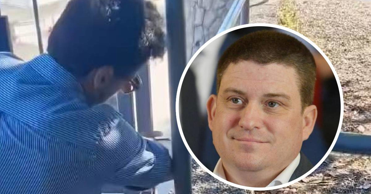 Butković Miletiću: Što bi Padre Pio rekao na tvoje lažne optužbe?