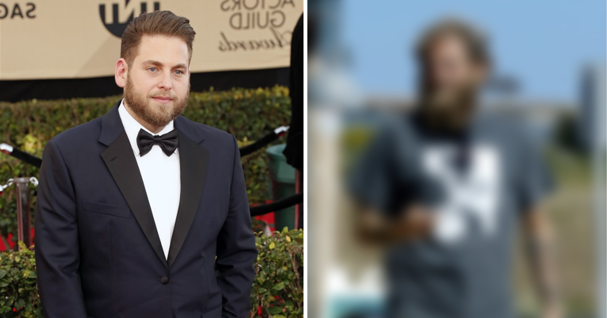 "Što mu se dogodilo?": Slavni glumac zabrinuo fanove, izgleda neprepoznatljivo