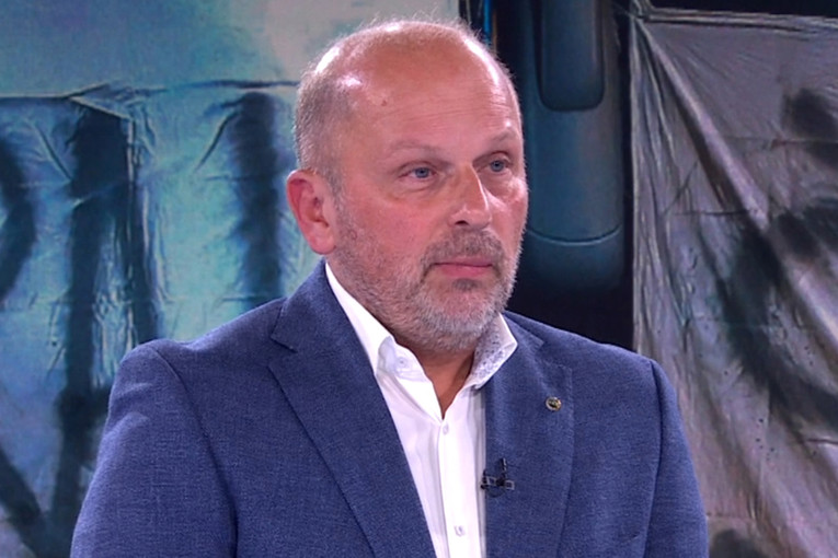 Šef sindikata: Liniju za Rebro dogovorili smo za pola sata. Tako se može riješiti sve