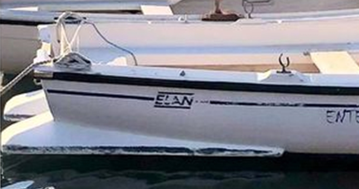 Ime broda iz Dalmacije nasmijalo Fejs: Kao da su se djeca u vrtiću igrala...