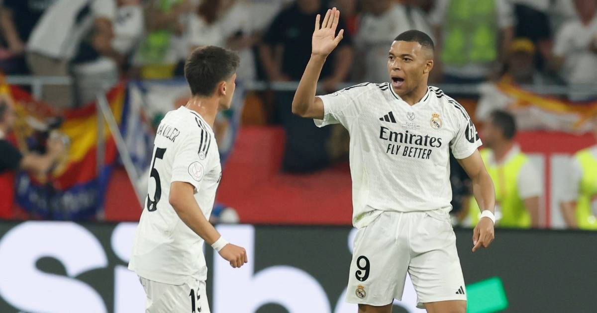 Nova era u Realu. Ovo su Alonsova tri ključna igrača?