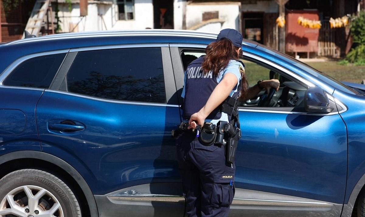 Suspendira se Schengen? Slovenija: Upozorili smo Hrvate da je problem ogroman