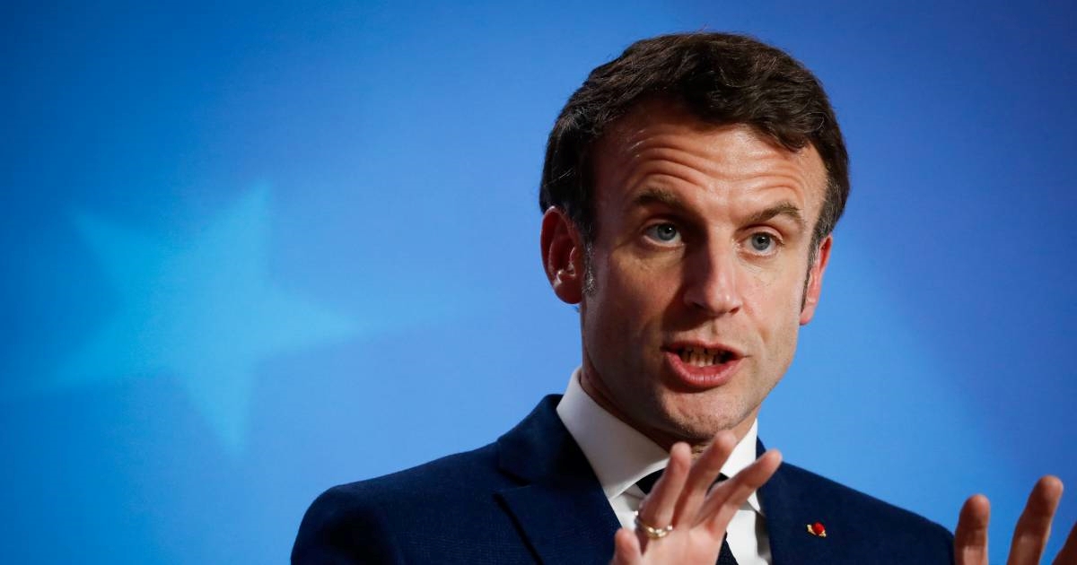 Macron o sigurnosti Europe: Moramo manje ovisiti o Americi