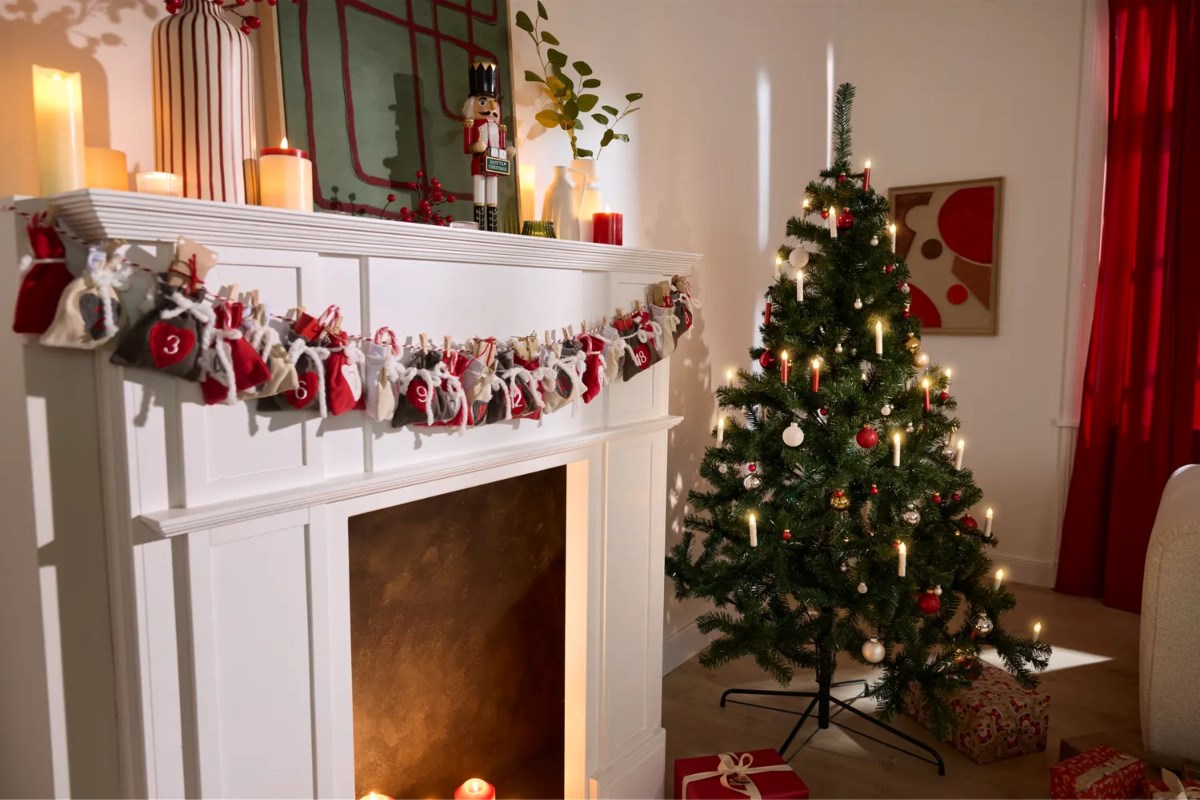 U Lidl stiglo sve za savršen Božić